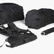 Illustration for article titled This Pair Of Bags Is All the Travel Luggage You'll Ever Need